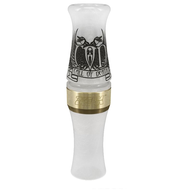 Zink Calls COD Call of Death Goose Call