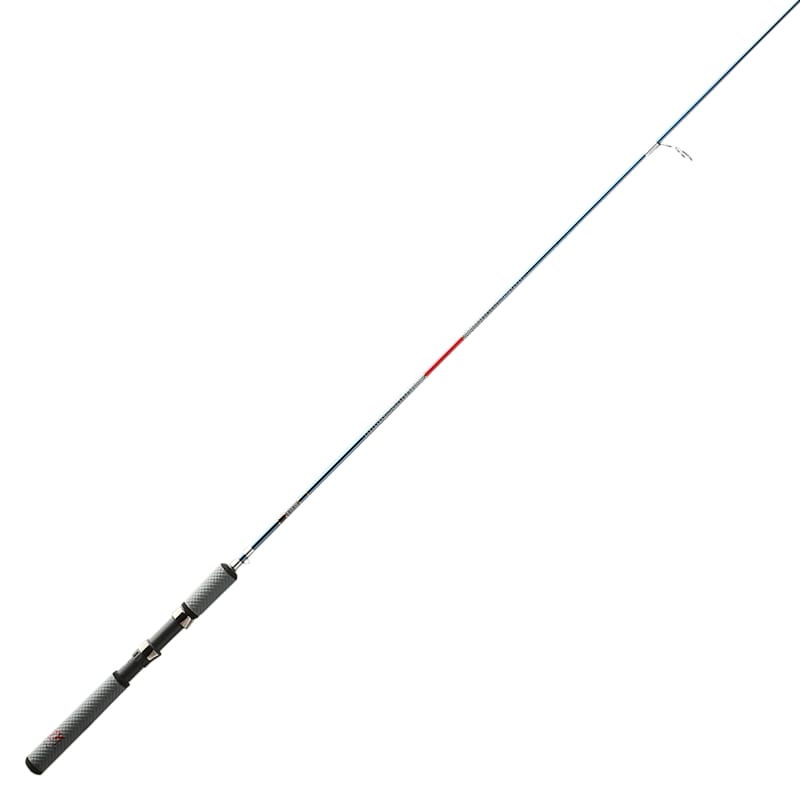 B'n'M Buck's Ultimate Crappie Spinning Rod