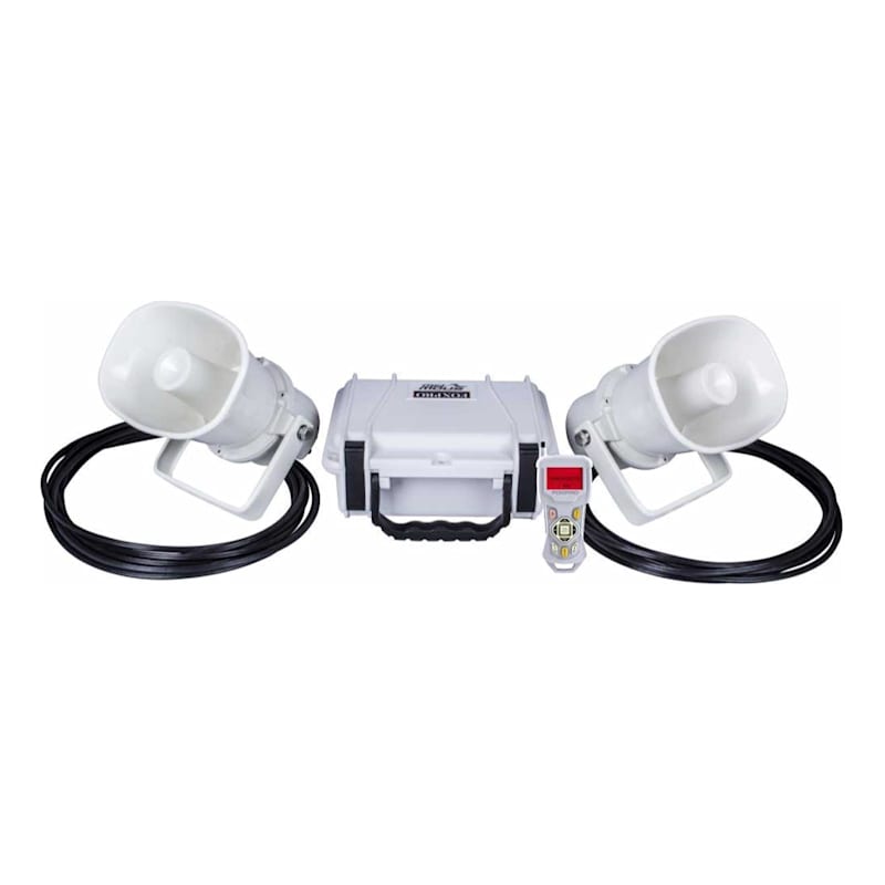 FOXPRO Snow Pro Digital Snow Goose Electronic Call