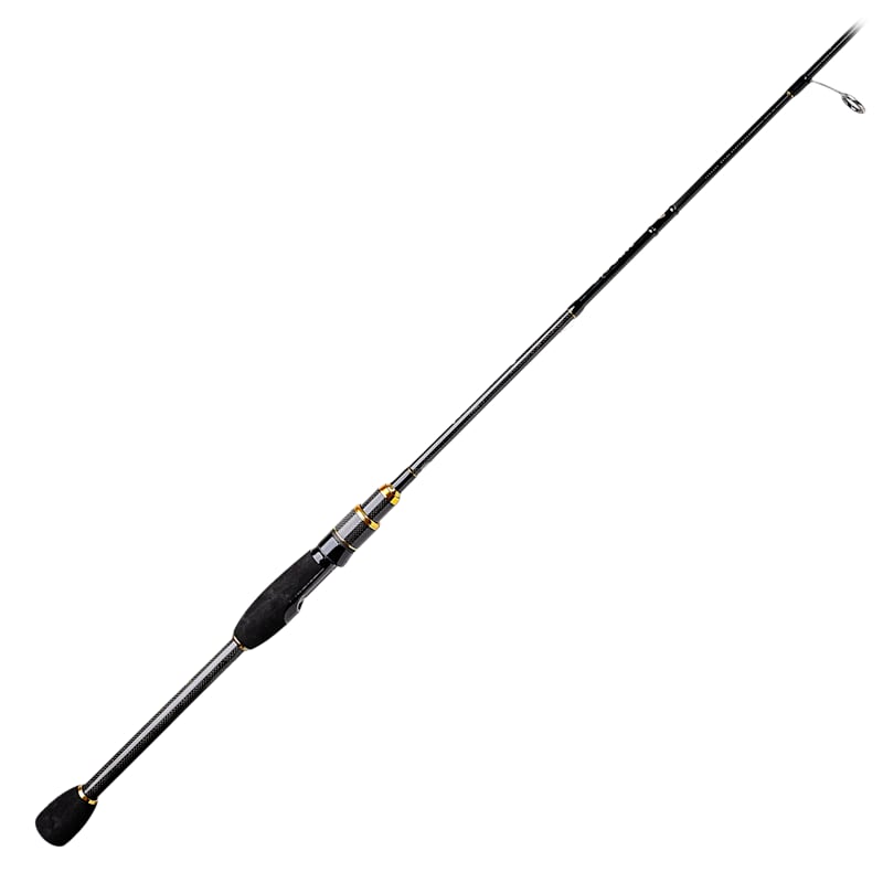Favorite Jack Hammer Spinning Rod
