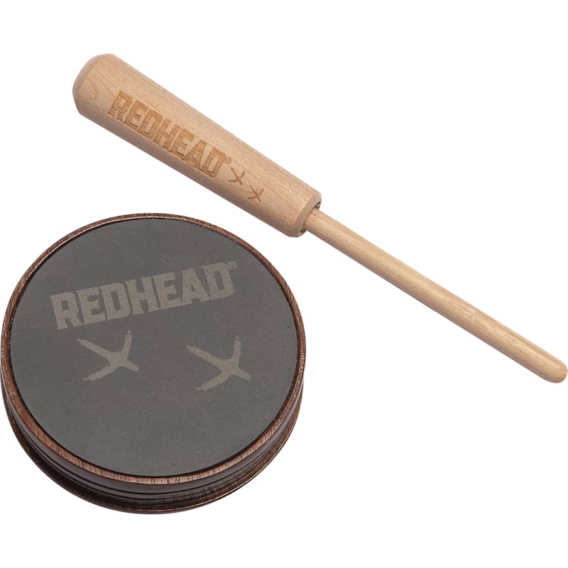 RedHead Classic Slate Friction Turkey Call