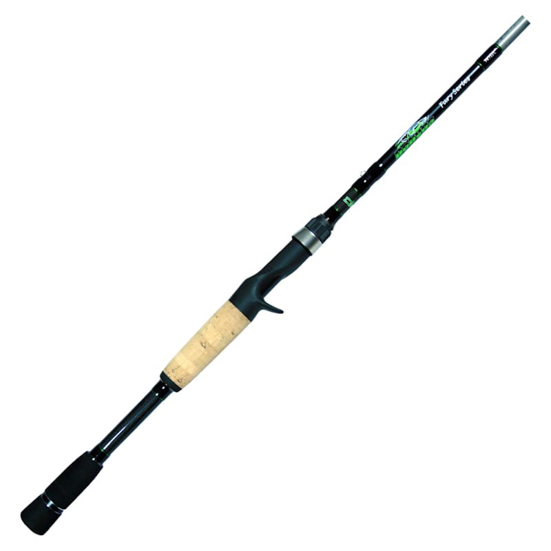 Dobyns Fury Flip/Punch Casting Rod
