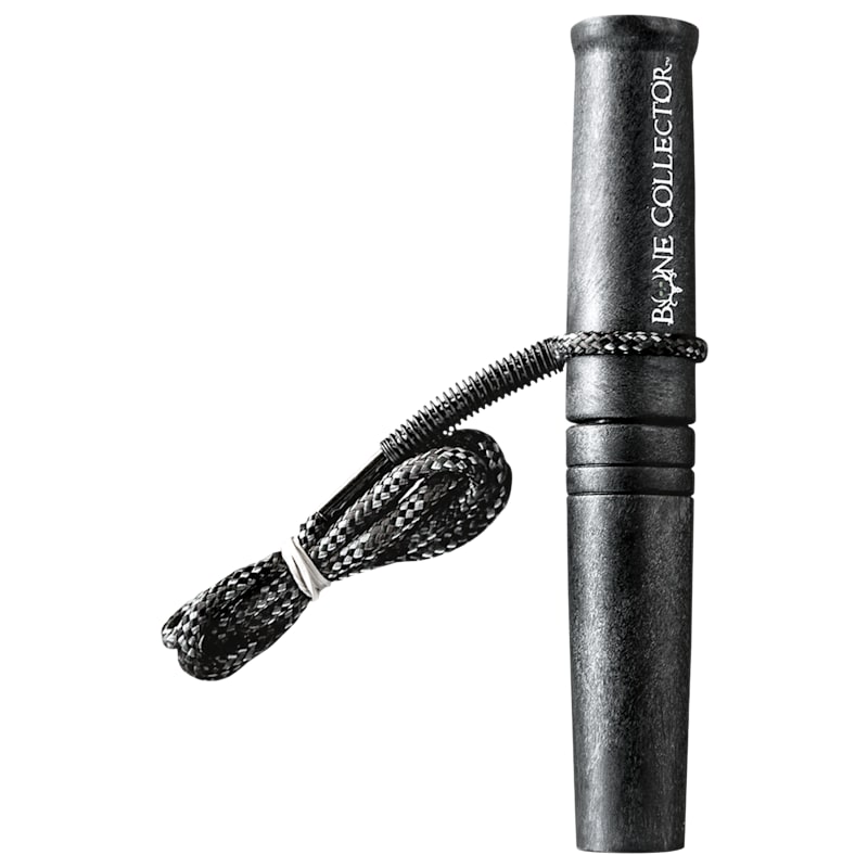 Bone Collector The Contender Game Call