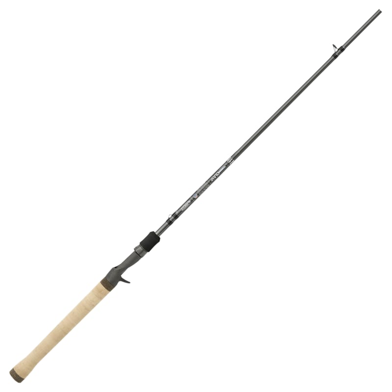 St. Croix Avid Series Casting Rod