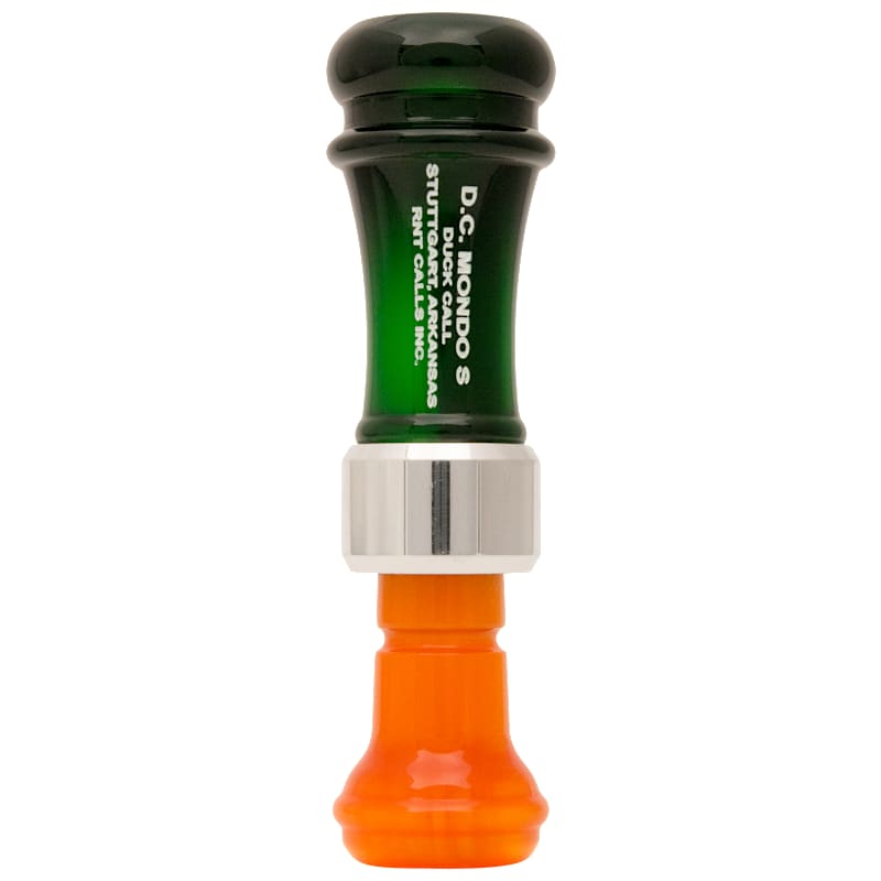 RNT Calls Mondo S Duck Call