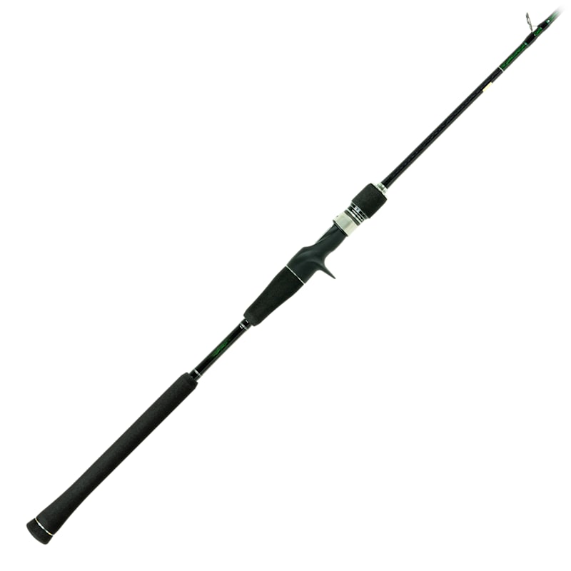 Shimano Trevala PX Split-Grip Jigging Trigger Rod