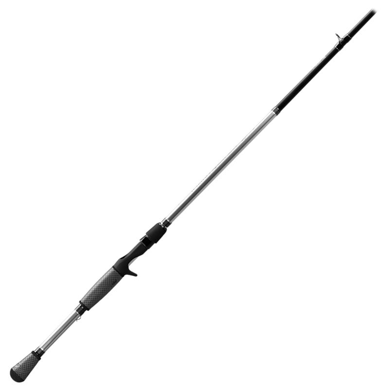 Team Lew's Signature Series Casting Rod