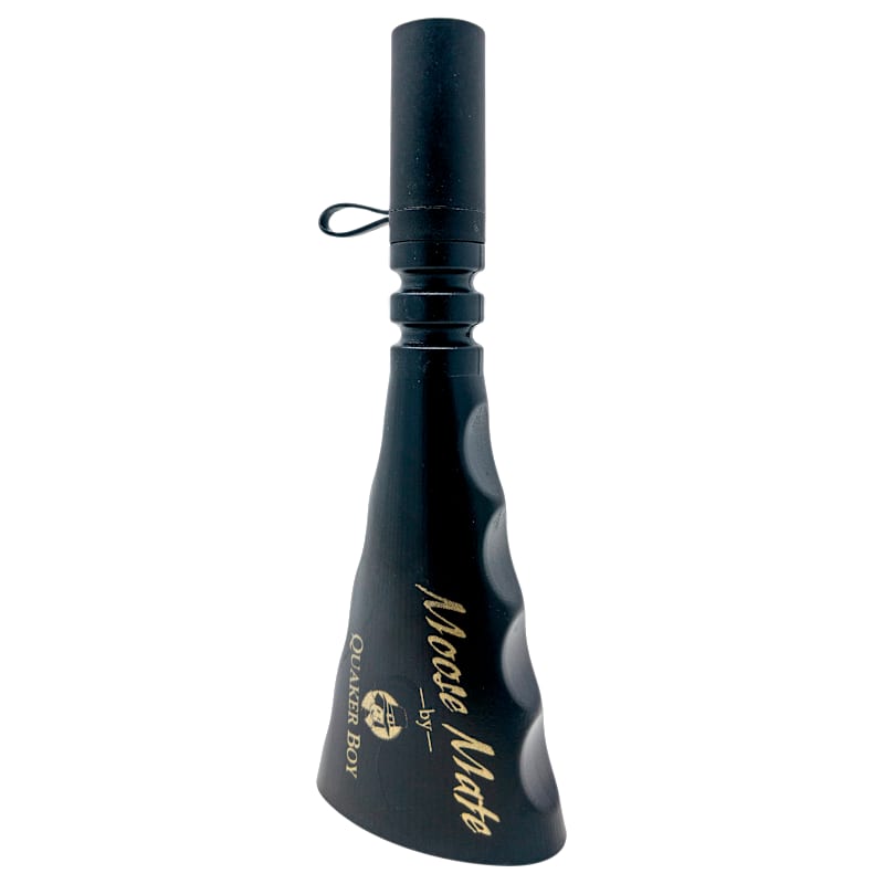 Quaker Boy Moose Mate Mouth Moose Call