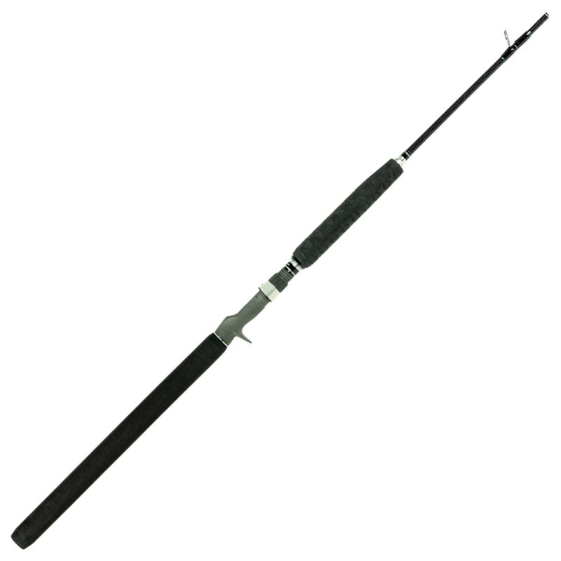 Shimano Trevala PX Full Grip Jigging Trigger Rod