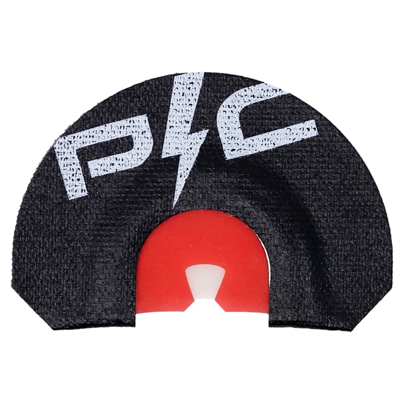 Power Calls Ghost Cut Diaphragm Turkey Call