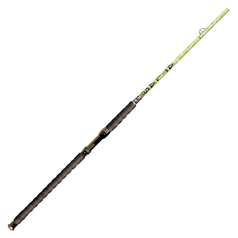 B'n'M Atlas Catfish Casting Rod