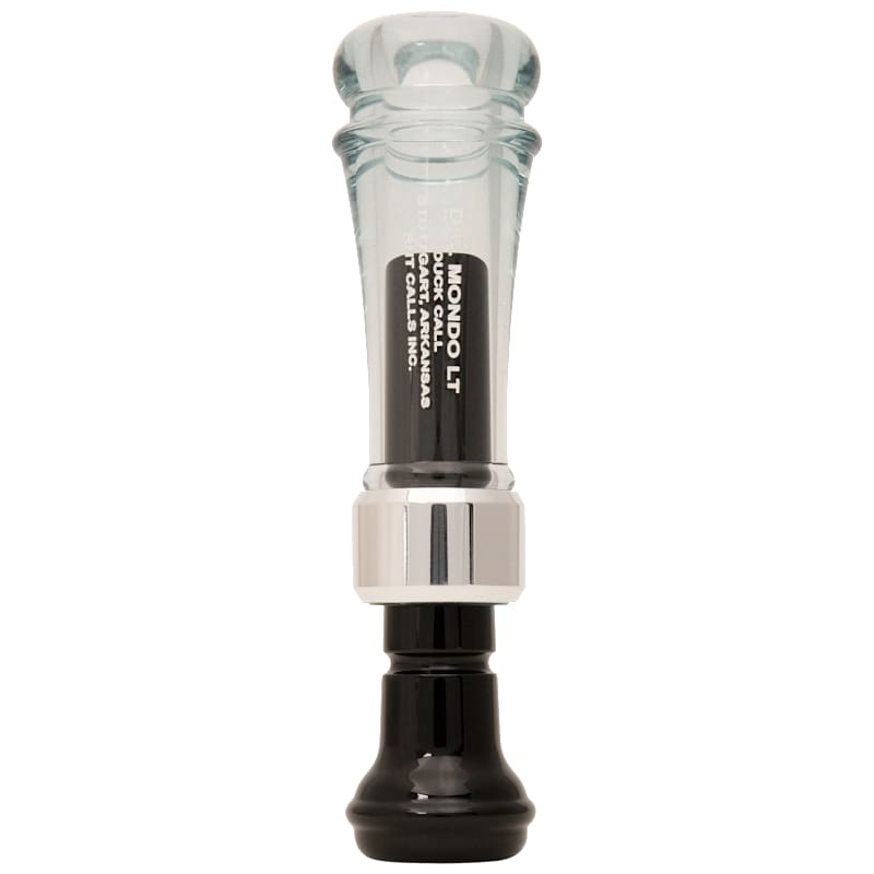 RNT Calls Mondo LT Duck Call