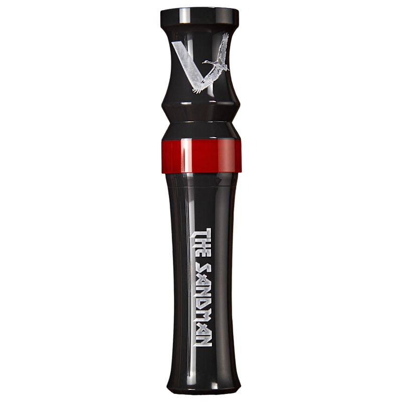 Vendetta Waterfowl Sandman Sandhill Crane Call