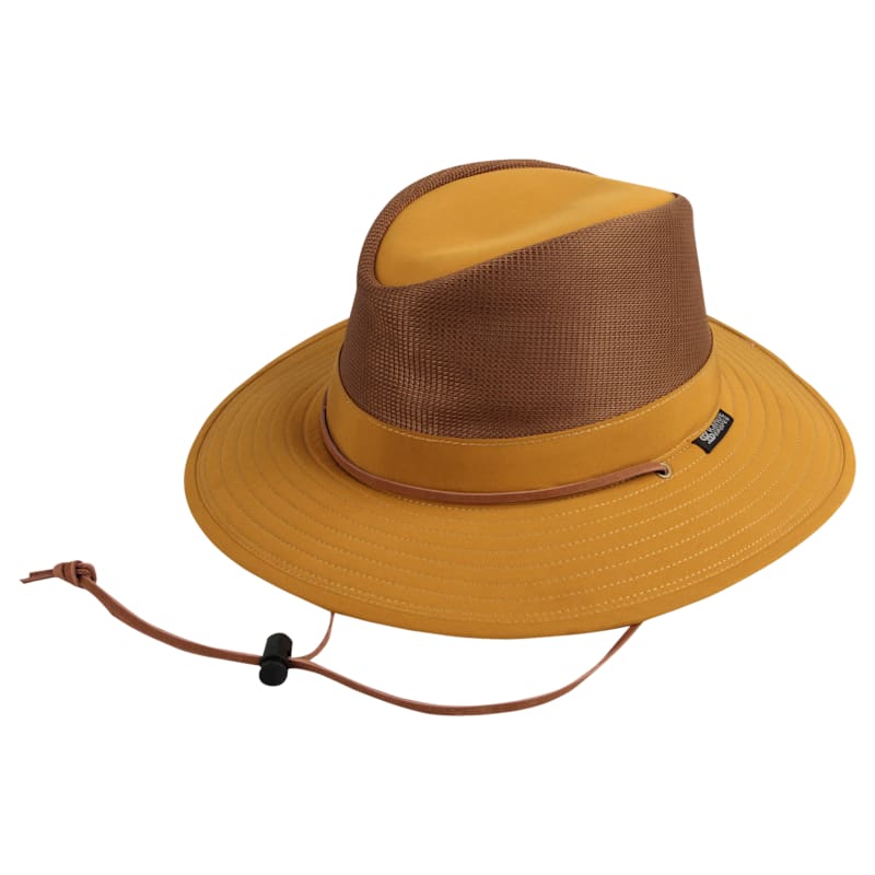 Kanut Sports Classic Safari Polyester Hat