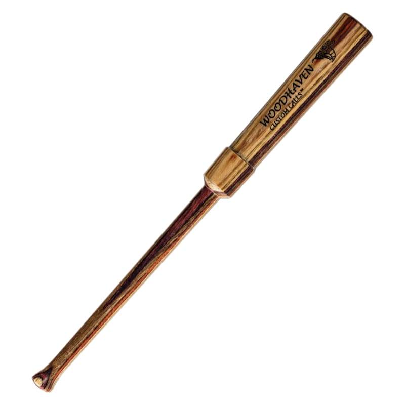 WoodHaven Custom Calls Strike 3 Bell Tip Striker