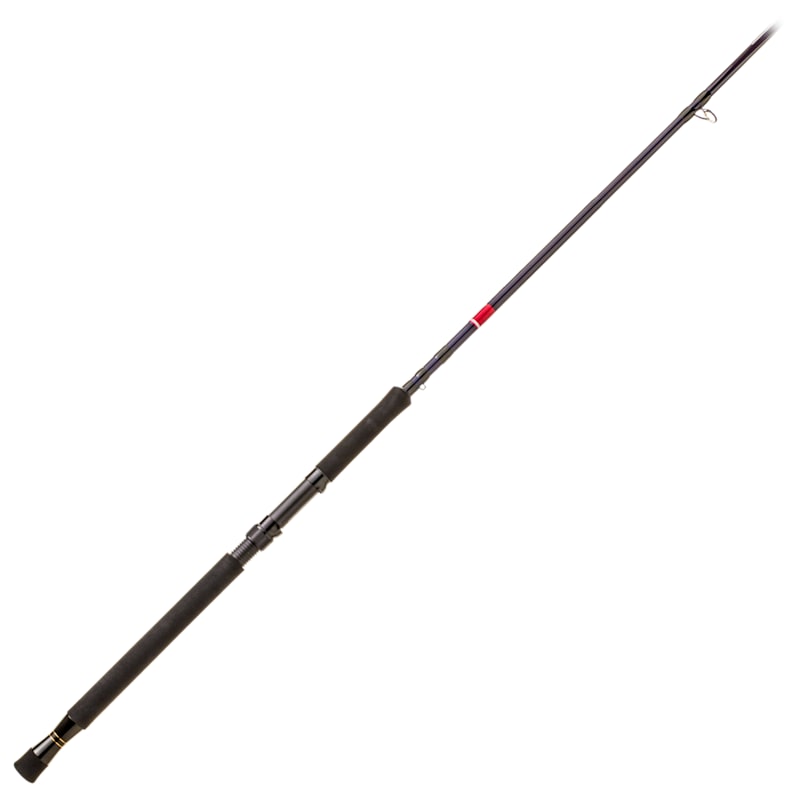 B'n'M Power Troller Crappie Rod