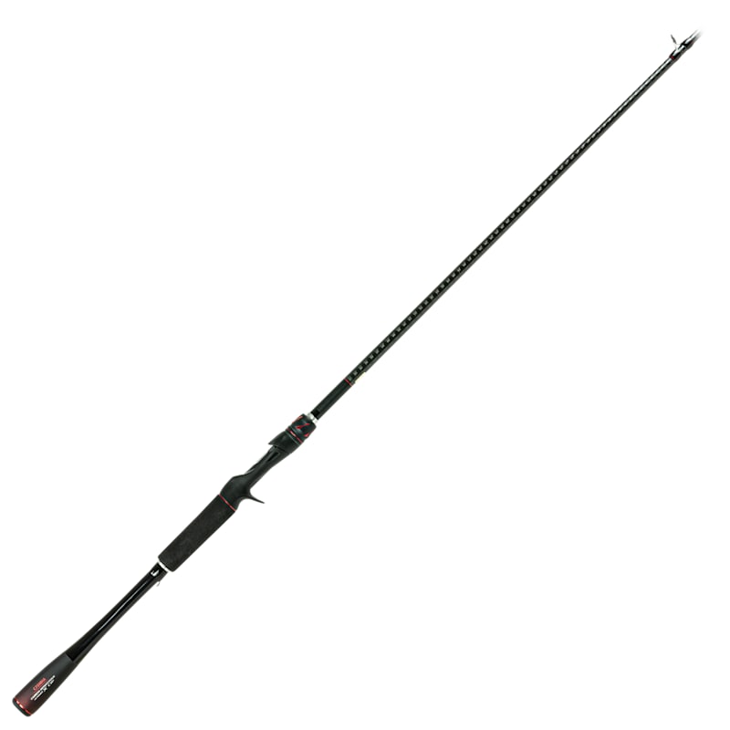 Shimano Zodias Casting Rod
