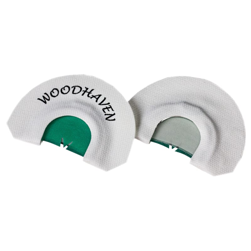 WoodHaven Custom Calls Classic V3 Diaphragm Turkey Call
