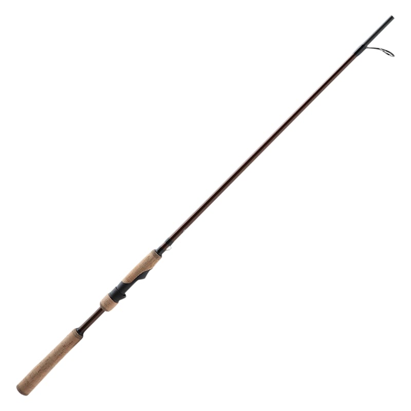 Shimano Clarus Salmon/Steelhead Spinning Rod