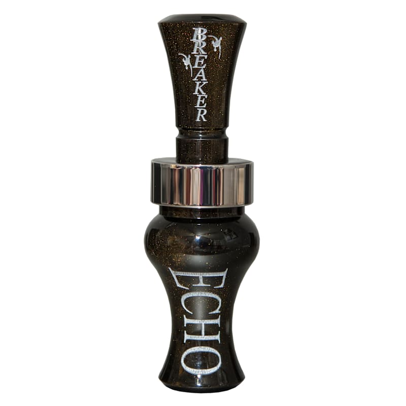 Echo Calls Breaker Acrylic Duck Call
