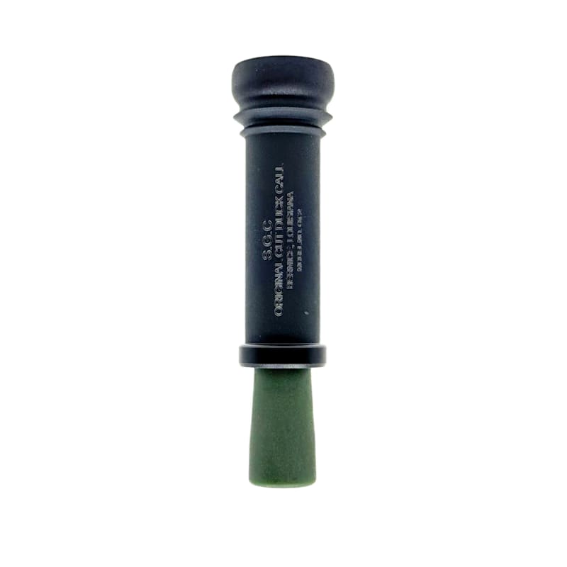Singleton Game Calls OLT Tribute Duck Call