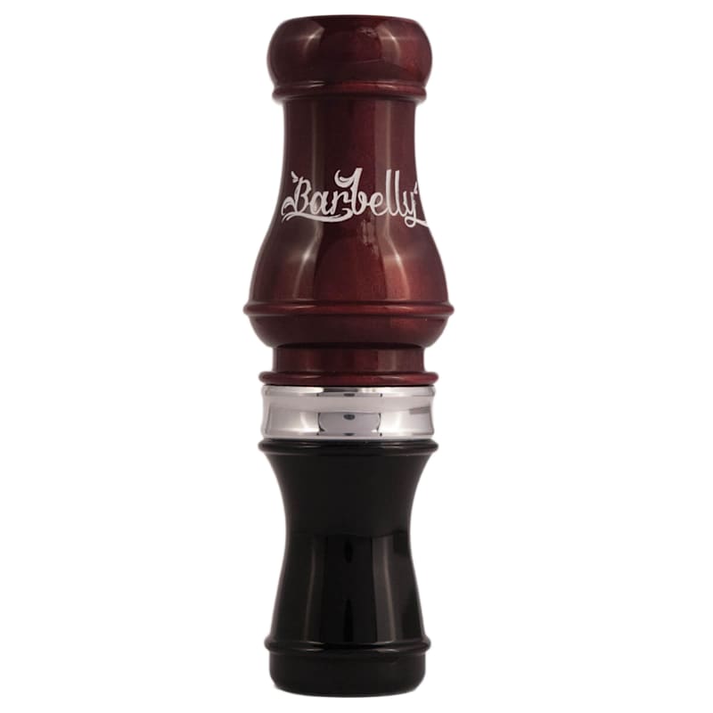 RNT Calls BarBelly Specklebelly Goose Call