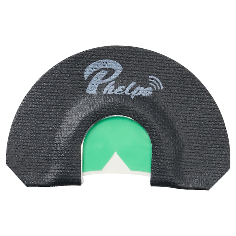 Phelps Game Calls Signature Bull Single Reed Diaphragm Elk Call
