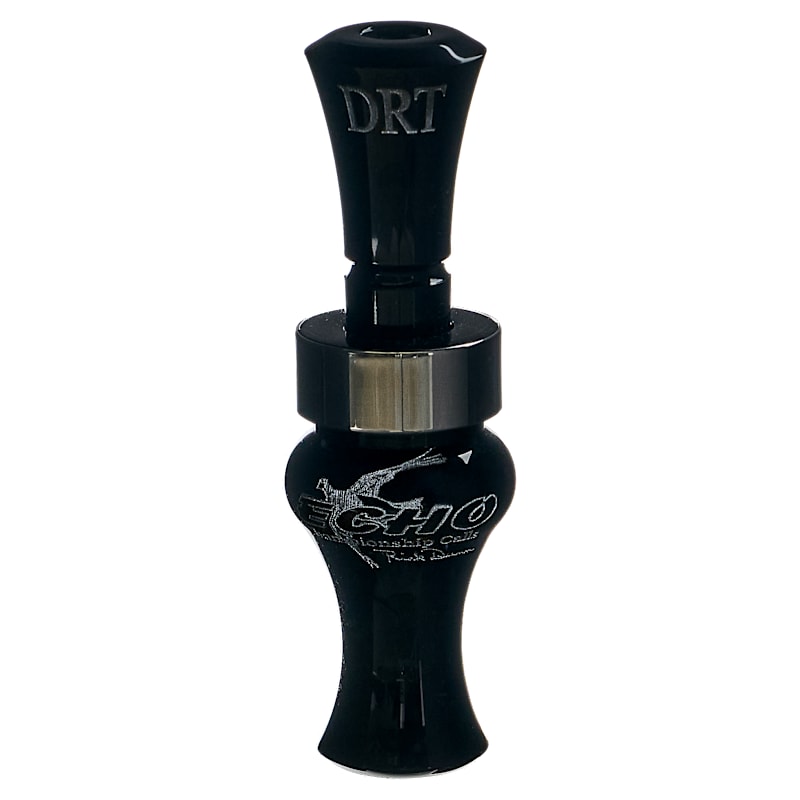 Echo Calls DRT Double Reed Duck Call