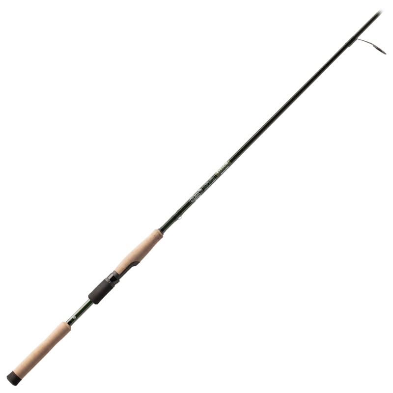 St. Croix Eyecon Spinning Rod