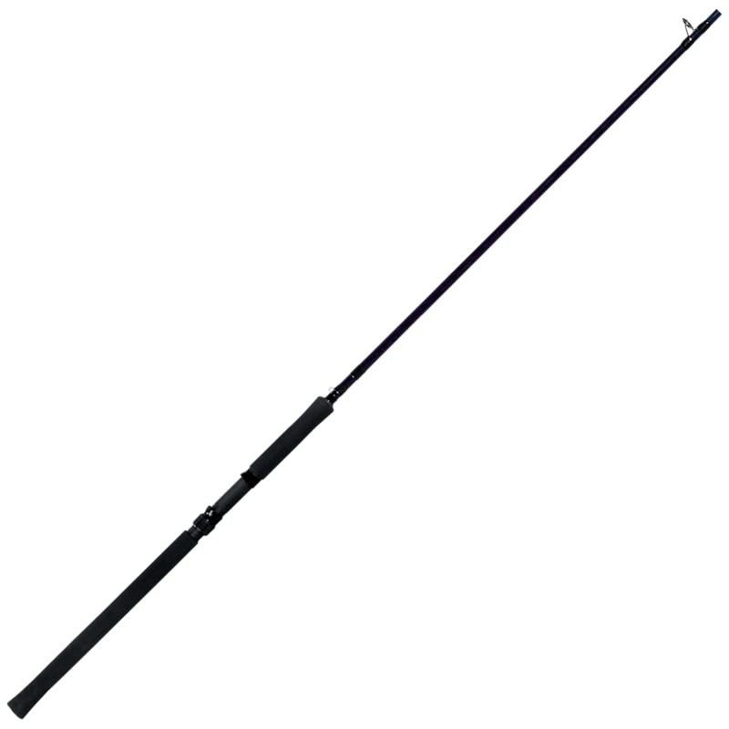 B 'n' M Pro Staff Crappie Trolling Rod