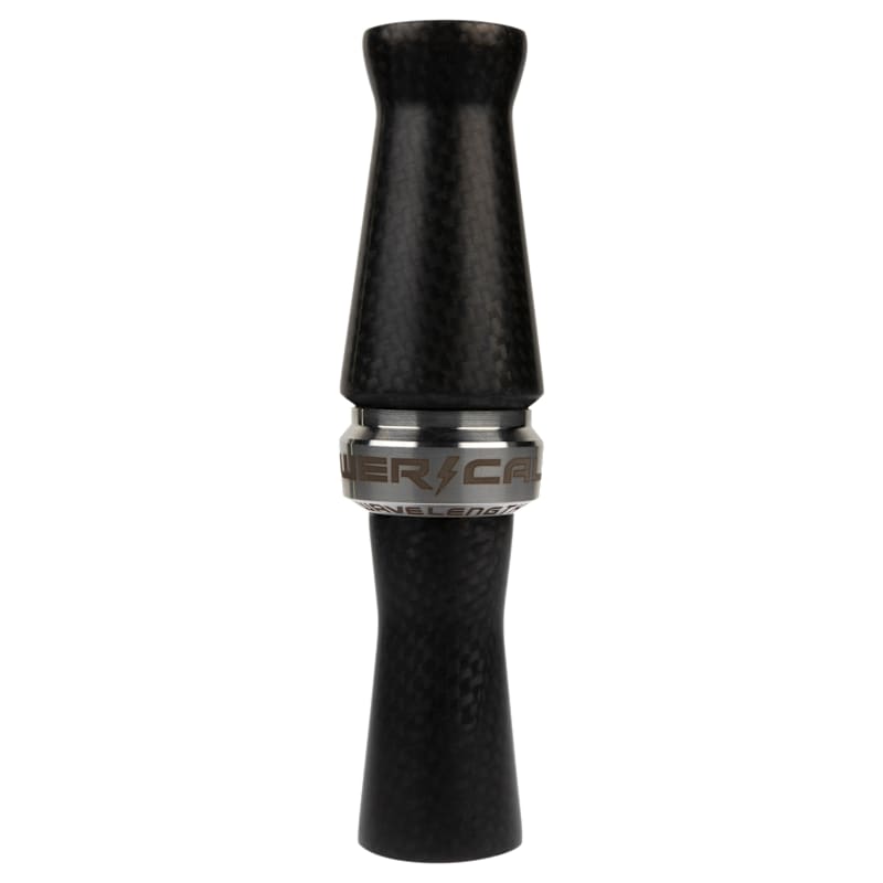 Power Calls Wavelength Goose Call