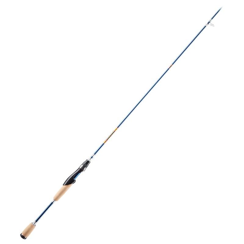 B'n'M Diamond Series Crappie Jig Pole