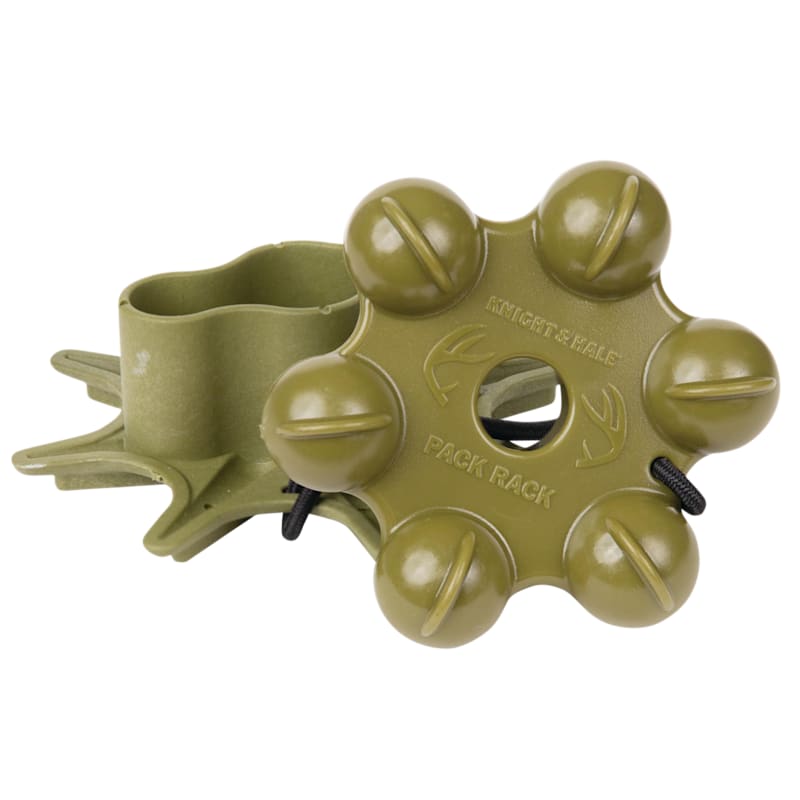 Knight & Hale Pack Rack Rattling System