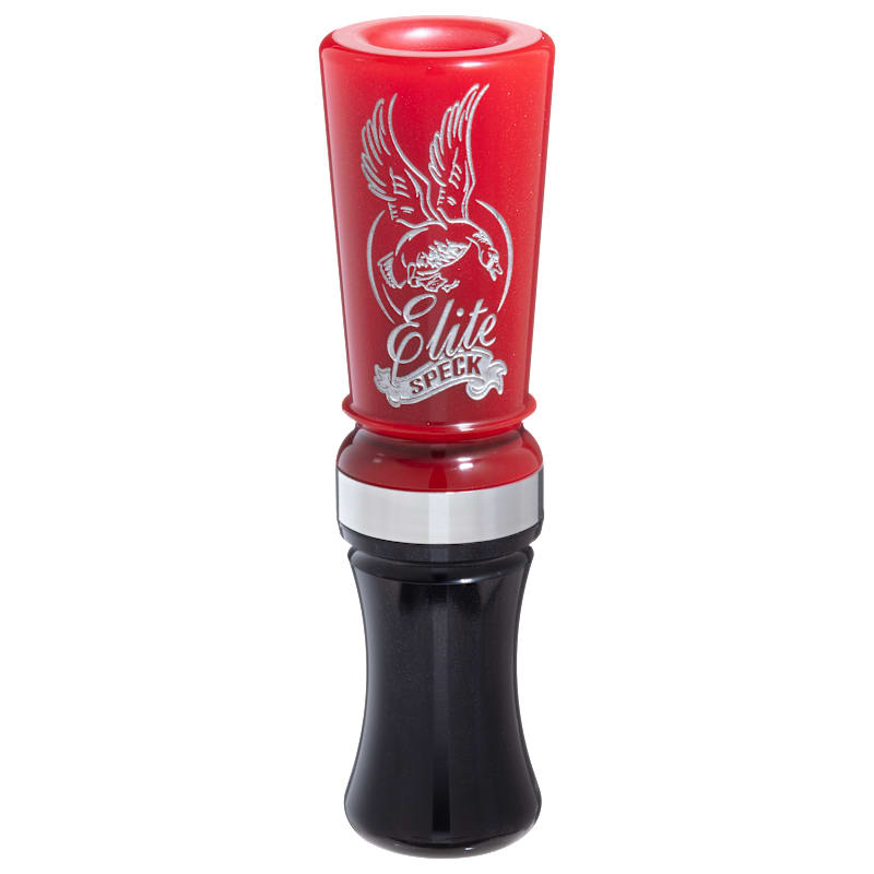 Elite Speck Specklebelly Goose Call