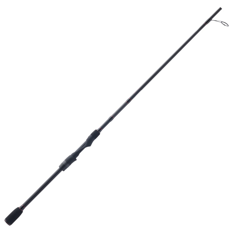 Abu Garcia Vendetta Spinning Rod