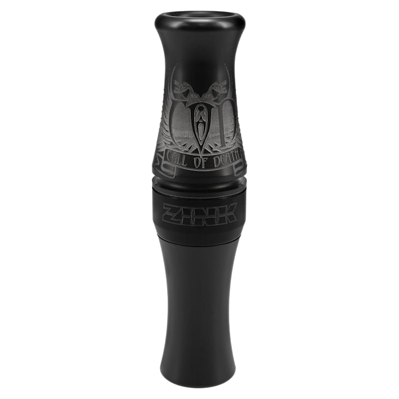 Zink Calls COD Call of Death Goose Call