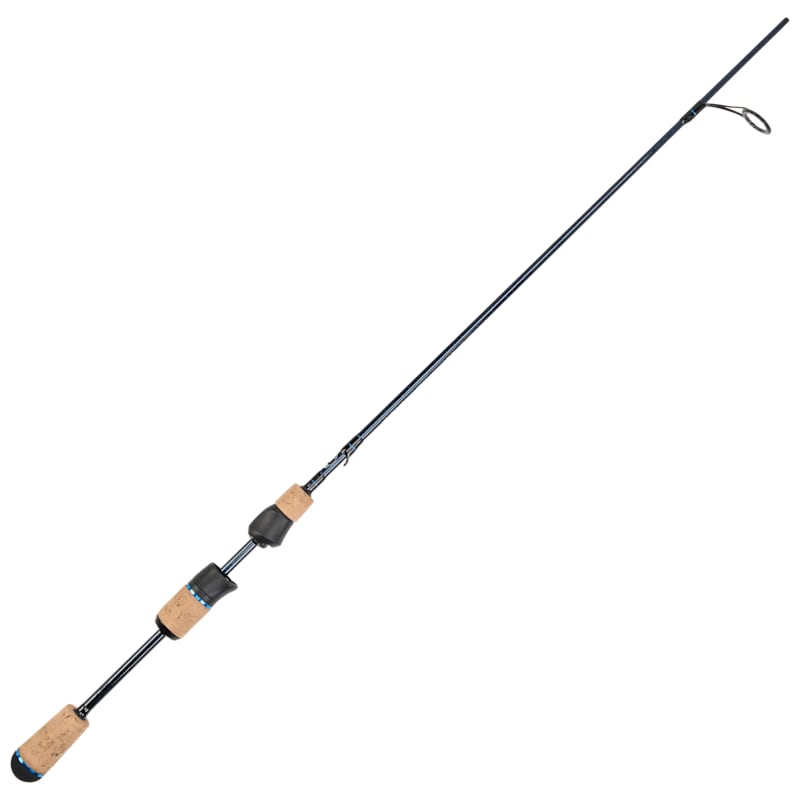 Bass Pro Shops Micro Lite Graphite Spinning Rod
