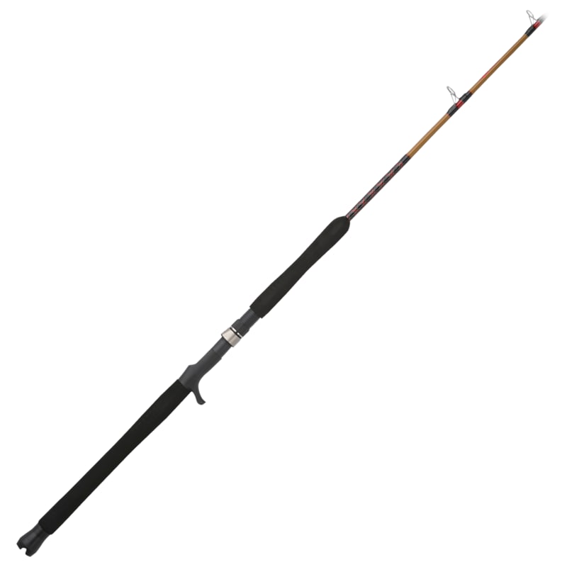 Ugly Stik Tiger Elite Jigging Rod
