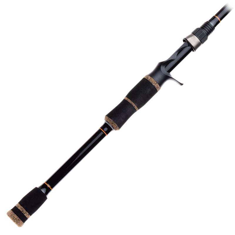 Halo Fishing XD III Pro Casting Rod