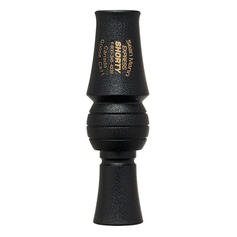 Sean Mann Eastern Shorty Express Goose Call