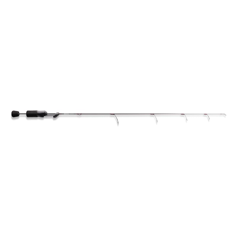 St. Croix Mojo Ice Spinning Rod