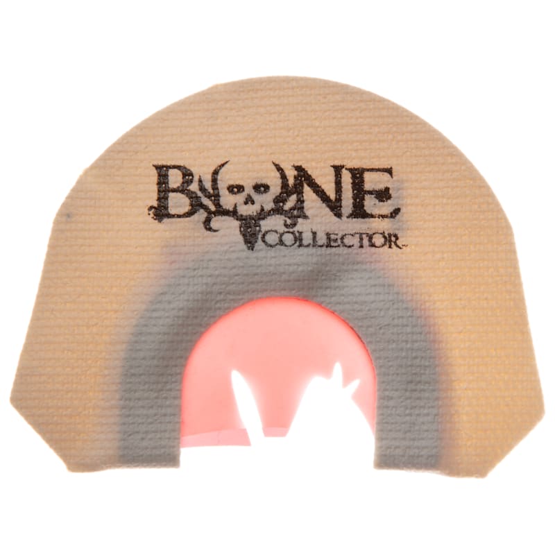 Bone Collector The Hotshot Diaphragm Turkey Call