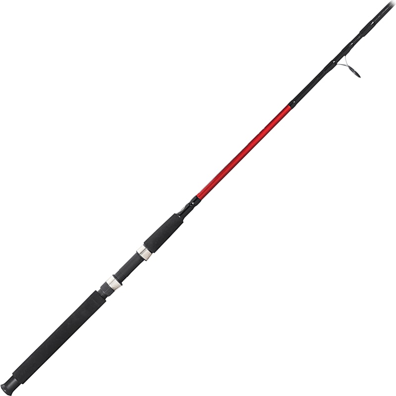 Bass Pro Shops Power Plus Trophy Class Spinning Rod