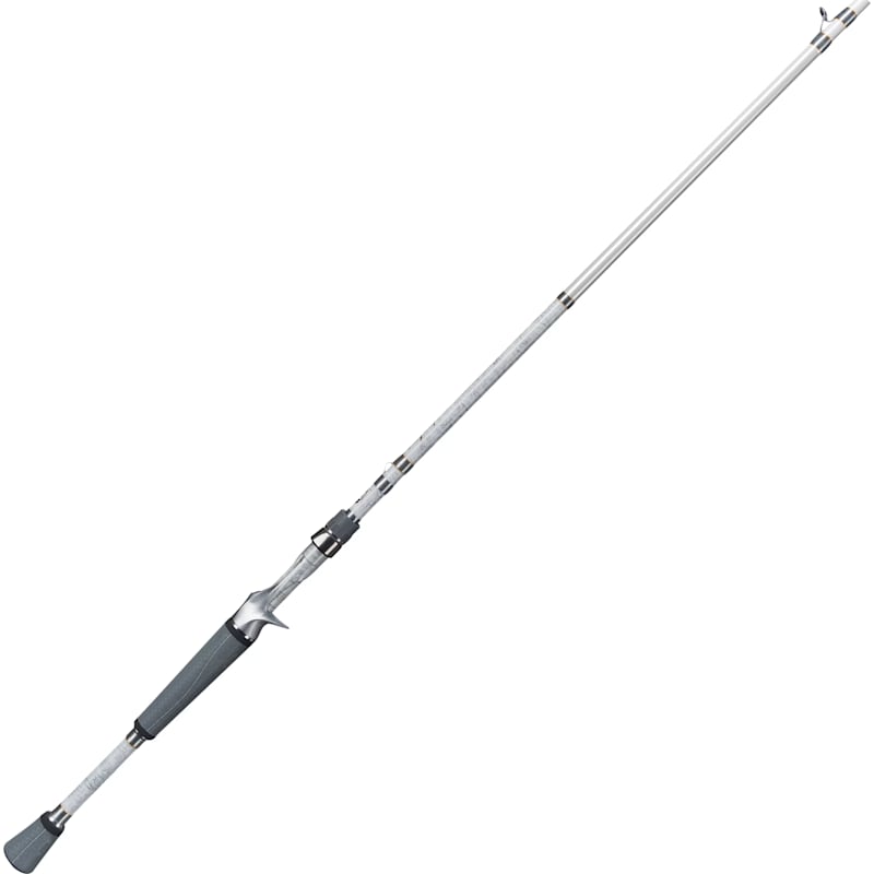 Bass Pro Shops Johnny Morris CarbonLite Casting Rod