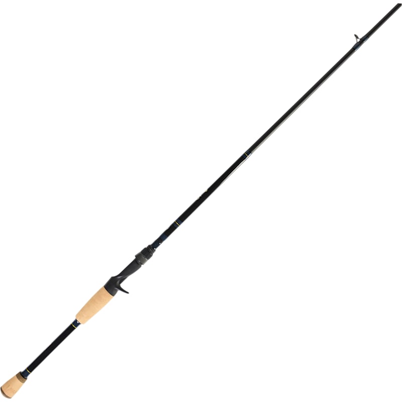 Bass Pro Shops Johnny Morris Signature Series Casting Rod