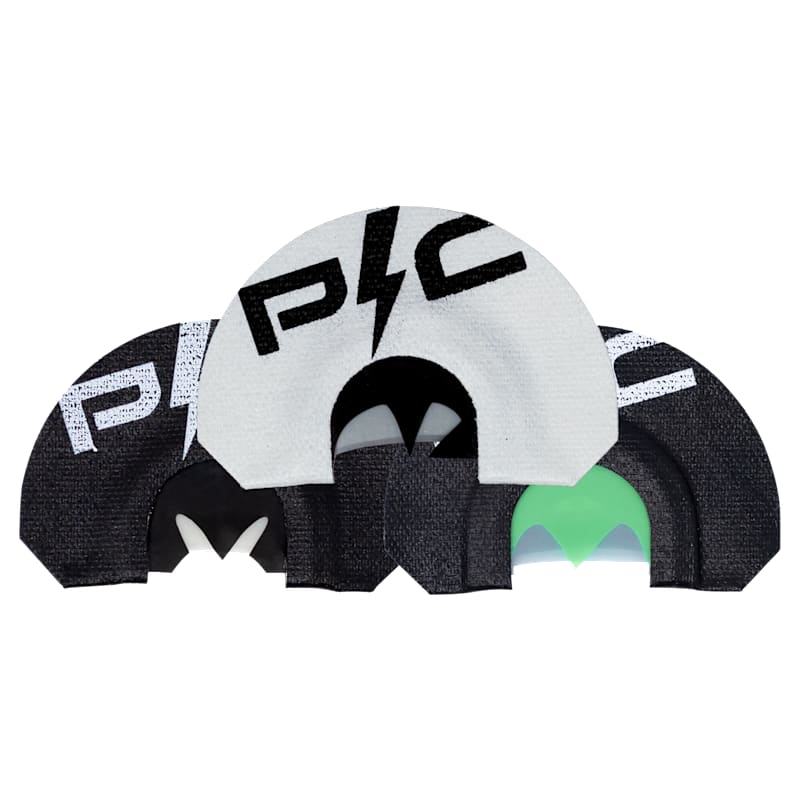 Power Calls Beau Brooks Signature Series Pro Pack Diaphragm Turkey Call Combo Pack