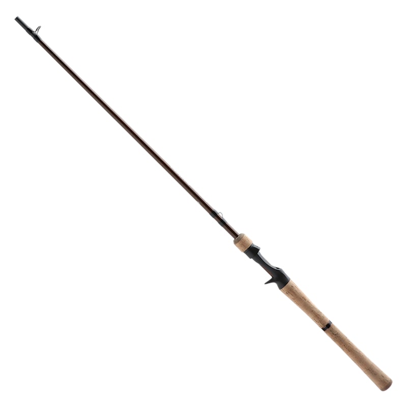 Shimano Clarus Bass Casting Rod
