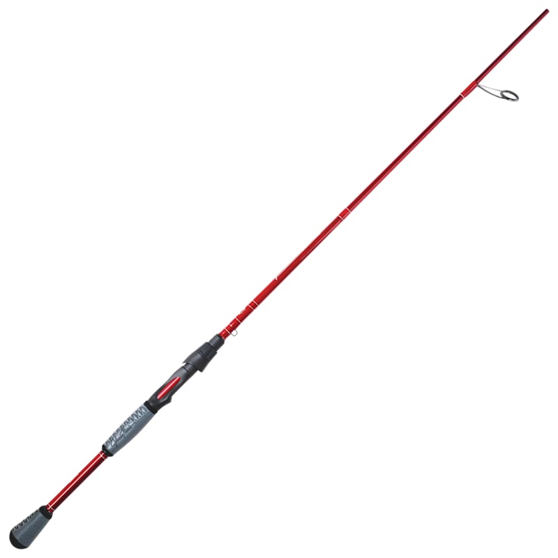 Bass Pro Shops Johnny Morris Platinum Signature Spinning Rod