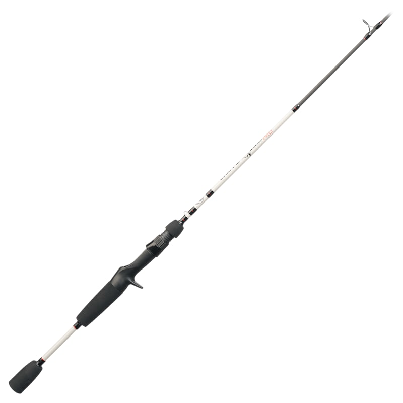 Bass Pro Shops Crappie Maxx Pro Series Crappie Casting Rod