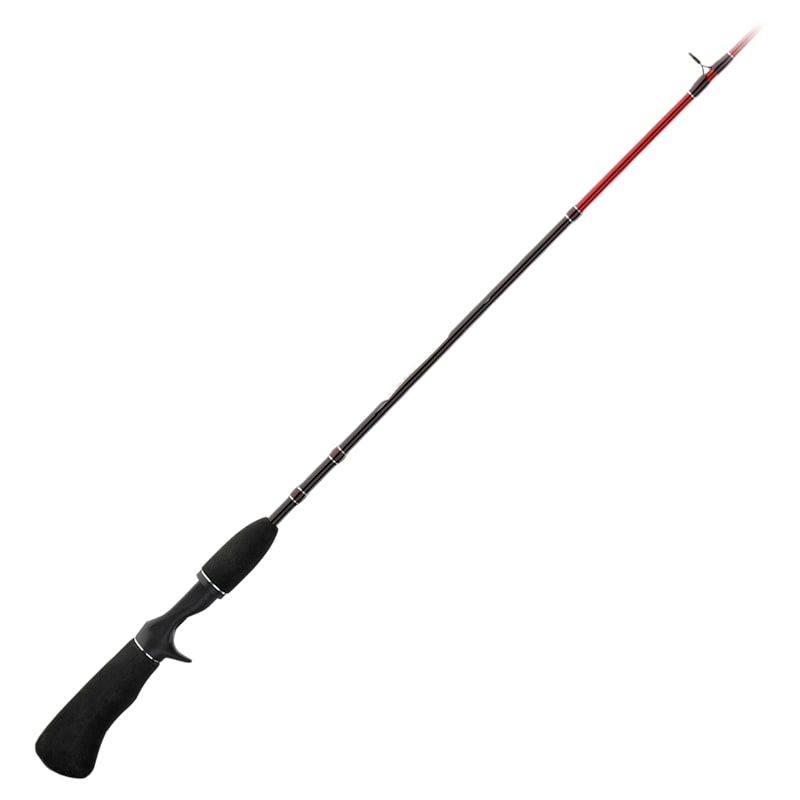 Bass Pro Shops Power Plus Graphite Casting Rod